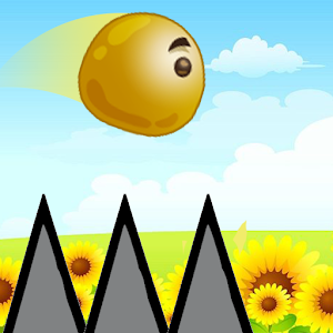 Download Jumpy Ball For PC Windows and Mac