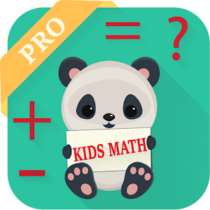 Kids Math: Game for kids