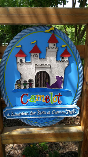 Camelot at Cannon Park