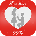 ダウンロード True love test をインストールする 最新 APK ダウンローダ