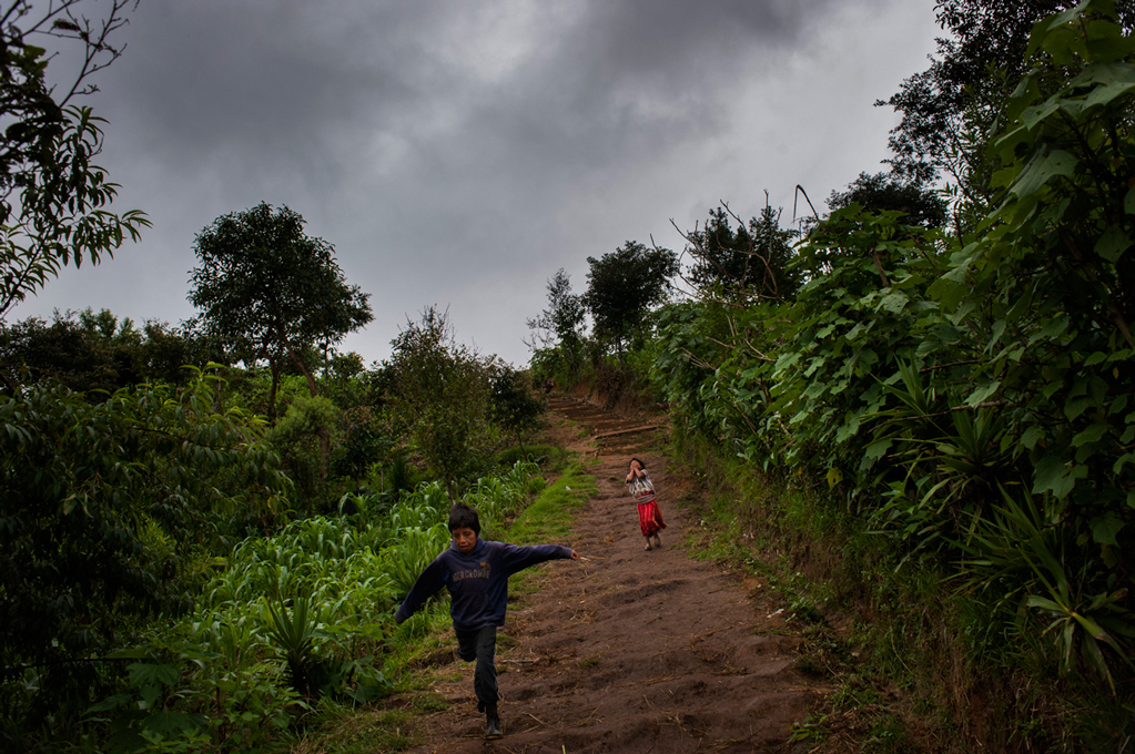 The Ixil Maya’s enduring nightmare  of ethnic cleansing