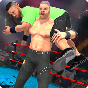 Download Wrestling Rumble Jungle : Wrestling Mania For PC Windows and Mac