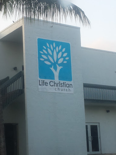 Life Christian Church