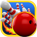 Bowling Game 3D Apk