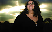 Naomi Alderman's (pictured) other books include 'Disobedience', 'The Lessons' and 'The Liars' Gospel'.