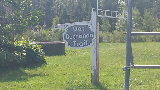 Dot Buchanan Trail