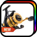 ダウンロード Model Reel Fishing Rod をインストールする 最新 APK ダウンローダ