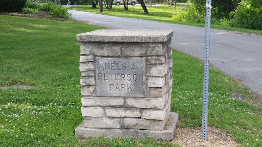 Nelson A. Peterson Park