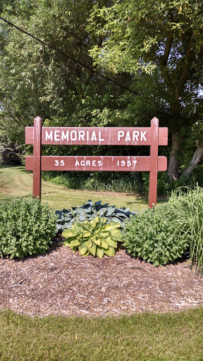 Howards Grove Memorial Park