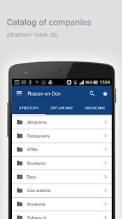 How to download Rostov-on-Don Map offline 1.30 unlimited apk for laptop