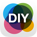 Download GO SMS Theme DIY Install Latest APK downloader