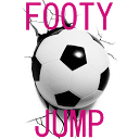 ダウンロード FOOTY JUMP をインストールする 最新 APK ダウンローダ