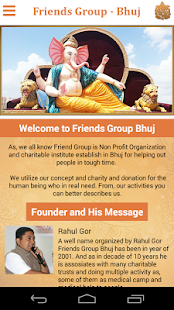 How to install Friends Group - Bhuj 1.3 mod apk for android