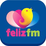 Rádio Feliz FM Apk