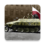 Armoured cars of WW2 Apk