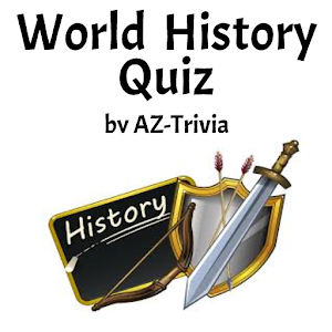 Download World History Quiz For PC Windows and Mac
