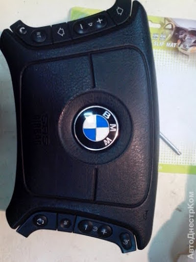 продам запчасти на авто BMW 7er 7er (E38) фото 1