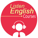 Listen English Courses Apk