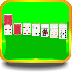 Download New Classic Solitaire Fun For PC Windows and Mac