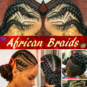 Download African braids For PC Windows and Mac