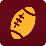 Football Schedule for Redskins Apk