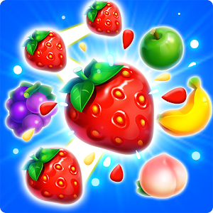 Download Fruits Garden Twist For PC Windows and Mac