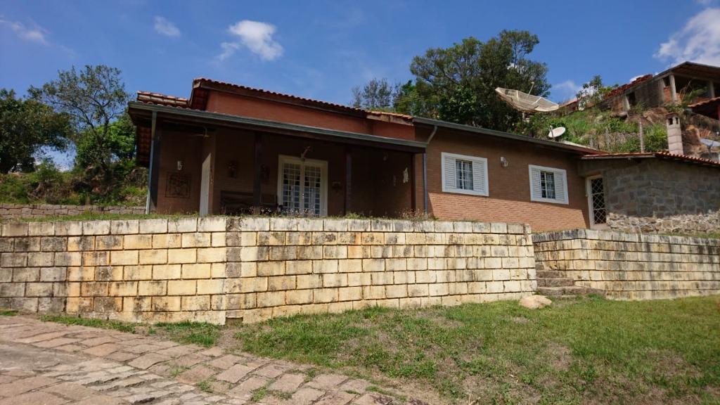 Casa com 3 dormitórios à venda, 270 m² por R$ 550.000,00 - Lopes - Valinhos/SP