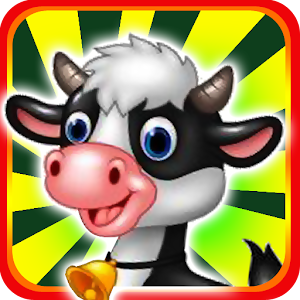 Download Farm Happy Bomber For PC Windows and Mac