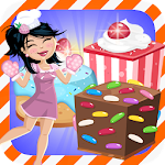 Cake Story - Match 3 Puzzle Apk