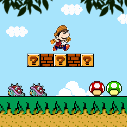 Super Mario Mushroom Revolution Codes