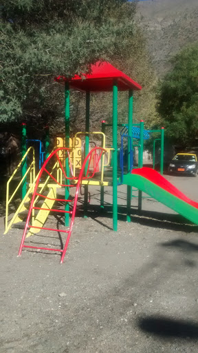 Casita Juego Infantil