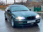 продам авто BMW 320 3er (E46)