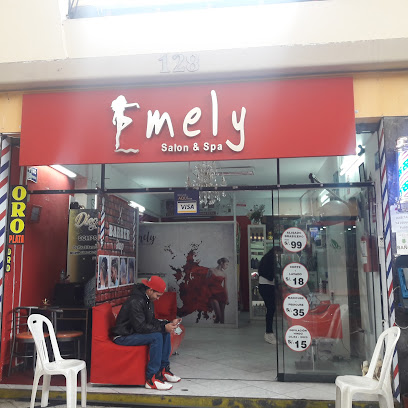 Emely Salon & Spa