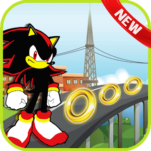 Download Les Aventures de Shadow Sonic For PC Windows and Mac