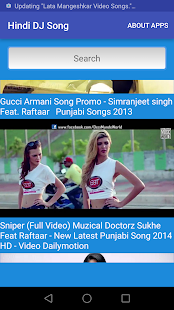 How to get Hindi DJ Songs Video lastet apk for laptop