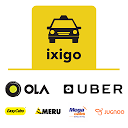 ダウンロード ixigo Cabs-Compare & Book Taxi をインストールする 最新 APK ダウンローダ