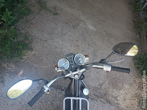 продам мото ПМР Lifan LF125 фото 3