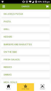 How to mod Darios lastet apk for android