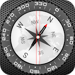 Compass Free - Compass Pro Apk