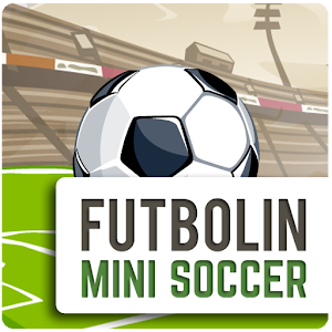 Download Futbolin Mini Soccer For PC Windows and Mac