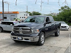 продам авто Dodge RAM Ram 1500 (DS/DJ)