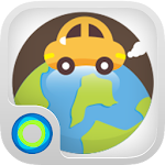 The Traveler Hola Theme Apk