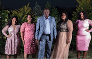Musa Mseleku and his wives are inspiring SA to take a second look at polygamy.