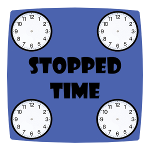 Download Stopped Time For PC Windows and Mac