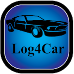 Log4Car - car manager Apk