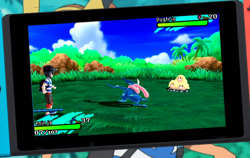 Download Guide Pokemon Ultra Sun and Moon APK,Guide Pokemon Ultra Sun...