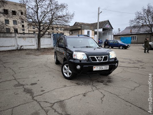 продам запчасти на авто Nissan X-Trail X-Trail I фото 2