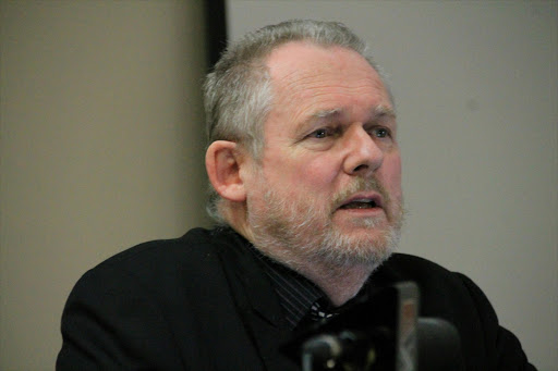 Minister of trade and industry Rob Davies