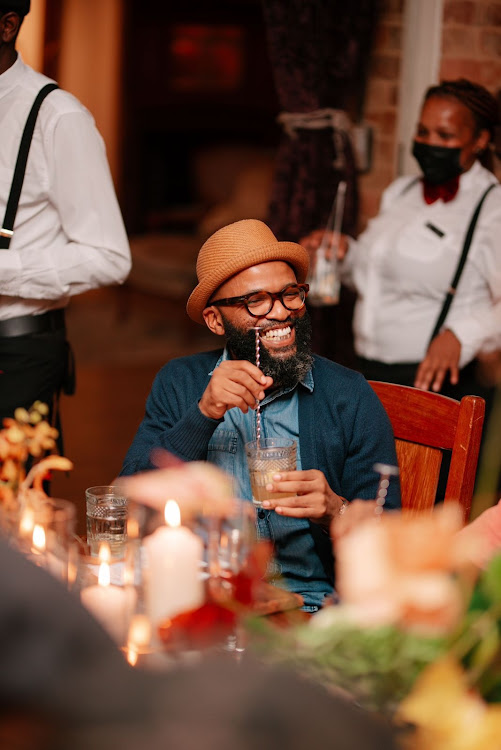 Guests enjoyed Craigellachie cocktails during the launch of the brand at the Marabi Club in Maboneng, Johannesburg.