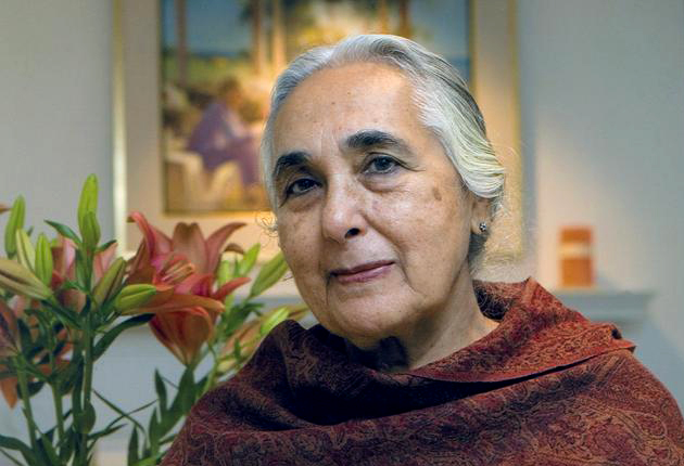 “You can’t run disciplines on the basis of the notions that particular governments may have”: An Interview with Romila Thapar